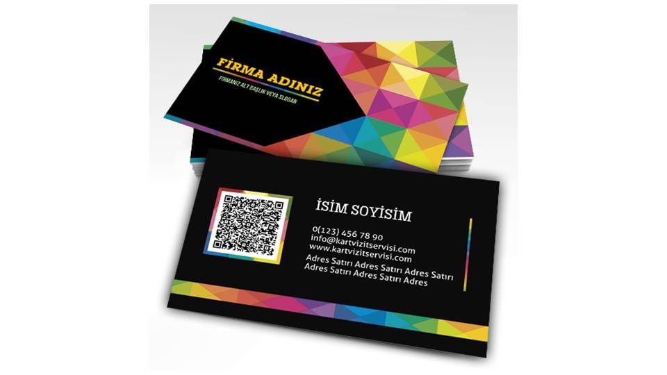 Business Card